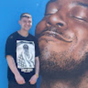 Meet your Posher, Ryan
